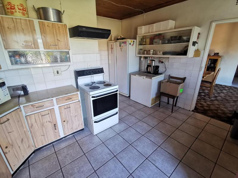 4 Bedroom Property for Sale in Meyerton Central Gauteng