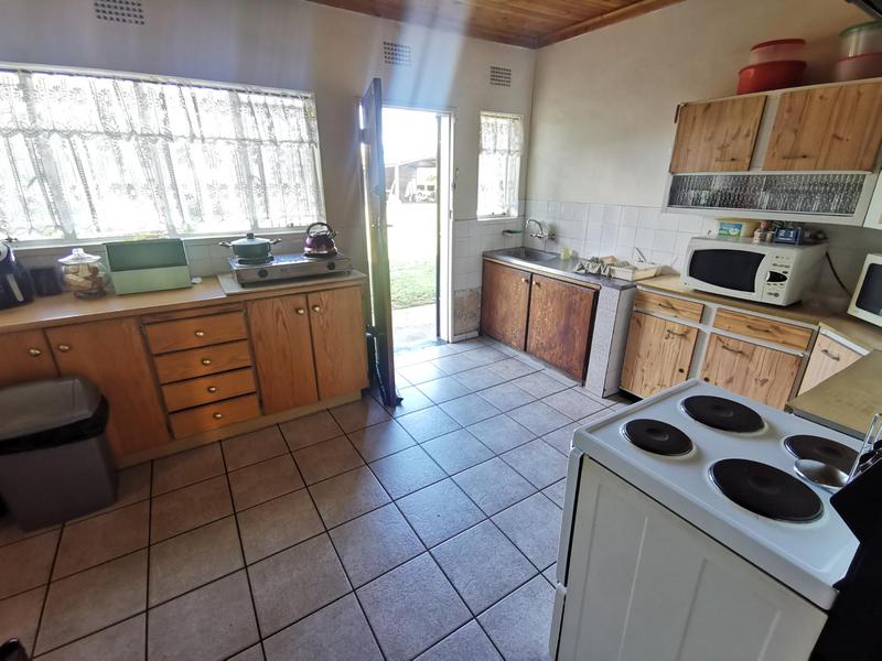 4 Bedroom Property for Sale in Meyerton Central Gauteng