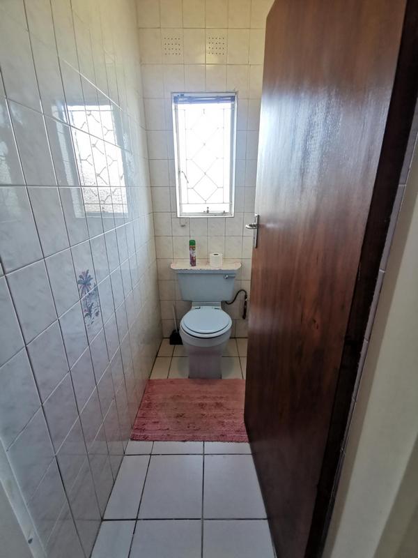 4 Bedroom Property for Sale in Meyerton Central Gauteng