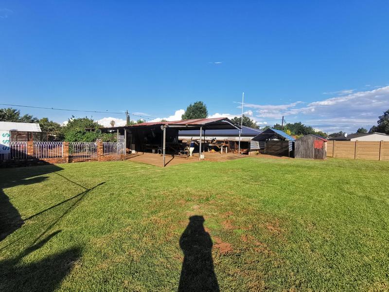 4 Bedroom Property for Sale in Meyerton Central Gauteng