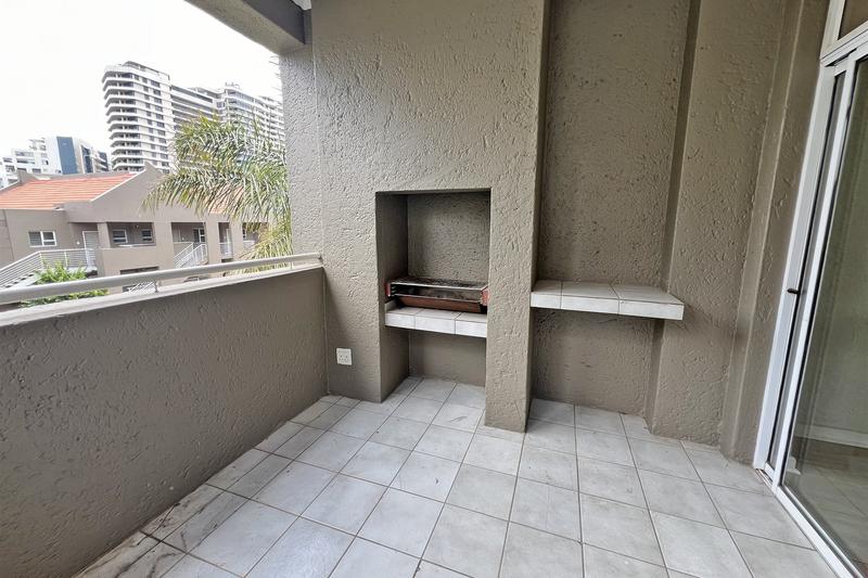 1 Bedroom Property for Sale in Morningside Gauteng