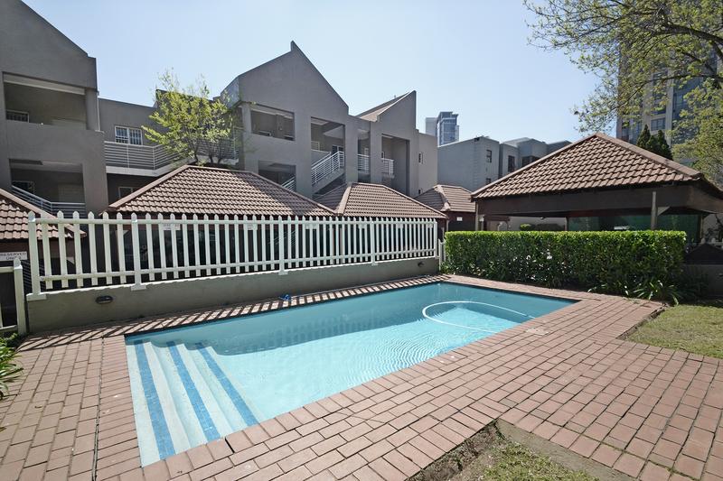 1 Bedroom Property for Sale in Morningside Gauteng