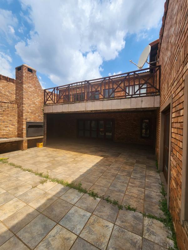 0 Bedroom Property for Sale in Raslouw Gauteng