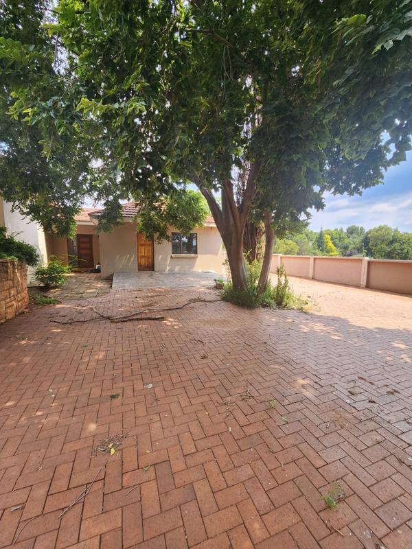 0 Bedroom Property for Sale in Raslouw Gauteng