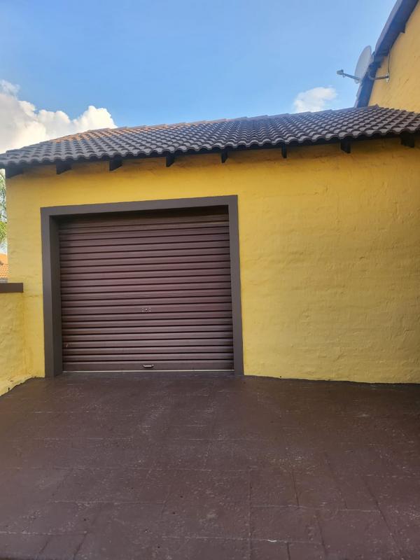 3 Bedroom Property for Sale in Thatchfield Gauteng