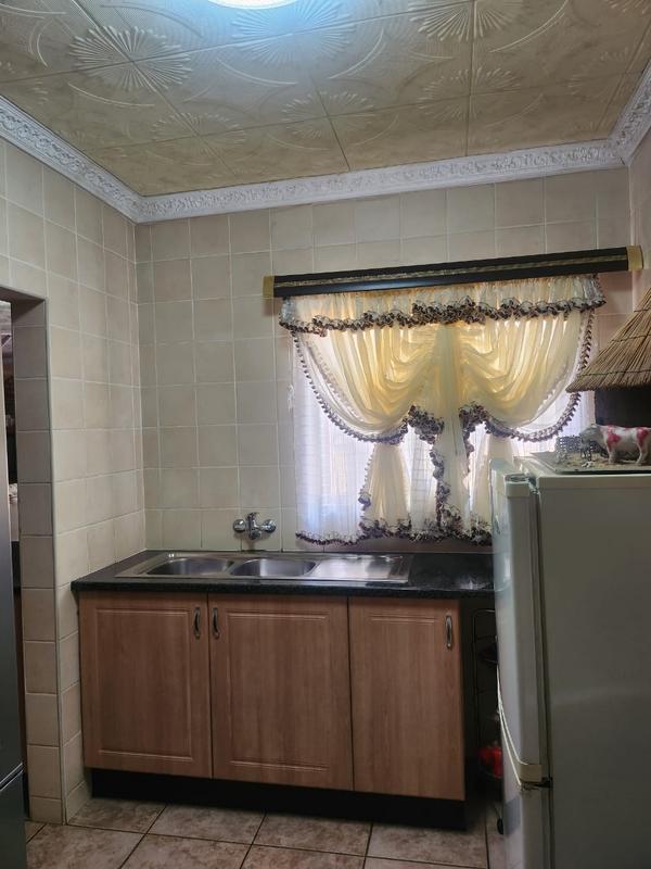 3 Bedroom Property for Sale in Thatchfield Gauteng