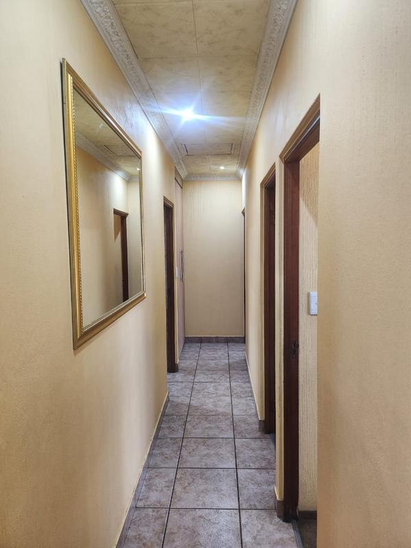 3 Bedroom Property for Sale in Thatchfield Gauteng