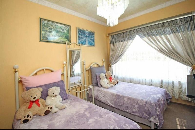 3 Bedroom Property for Sale in Thatchfield Gauteng