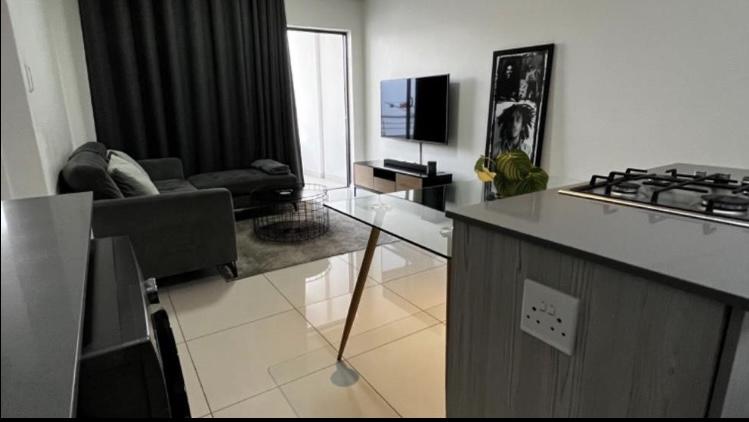 To Let 2 Bedroom Property for Rent in Carlswald Gauteng