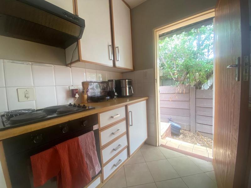 3 Bedroom Property for Sale in Halfway Gardens Gauteng