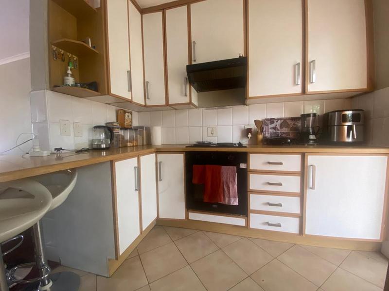 3 Bedroom Property for Sale in Halfway Gardens Gauteng