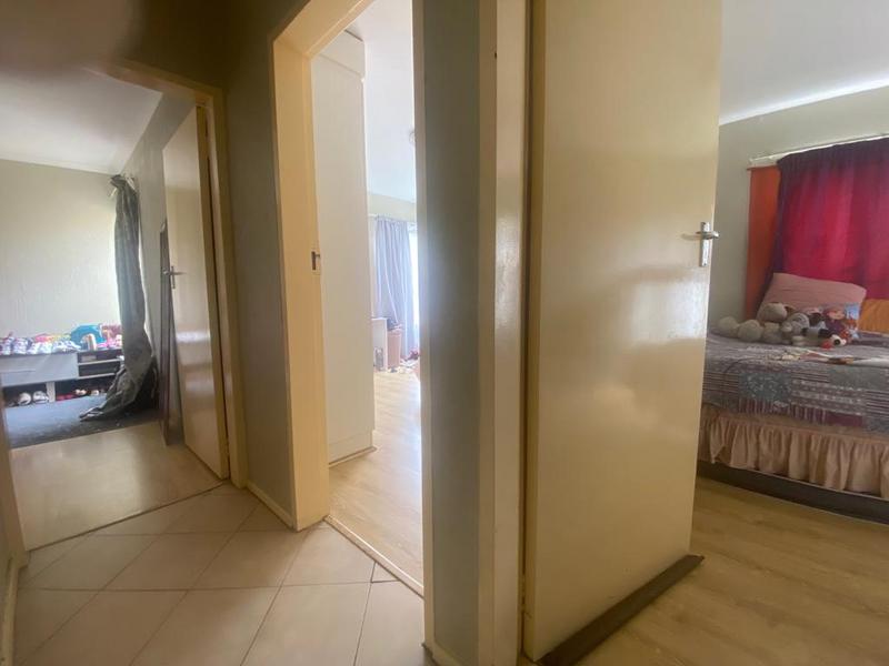 3 Bedroom Property for Sale in Halfway Gardens Gauteng