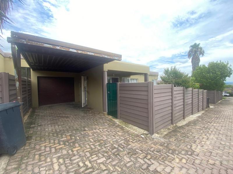 3 Bedroom Property for Sale in Halfway Gardens Gauteng