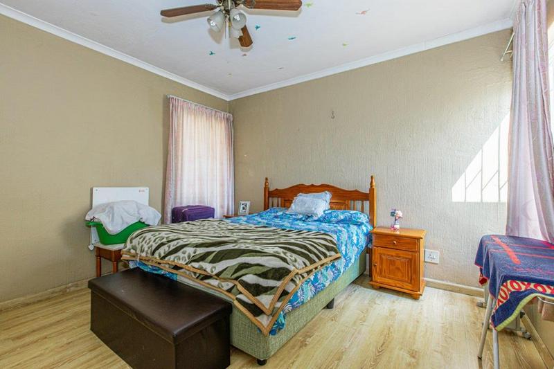 3 Bedroom Property for Sale in Halfway Gardens Gauteng