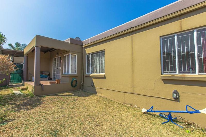 3 Bedroom Property for Sale in Halfway Gardens Gauteng