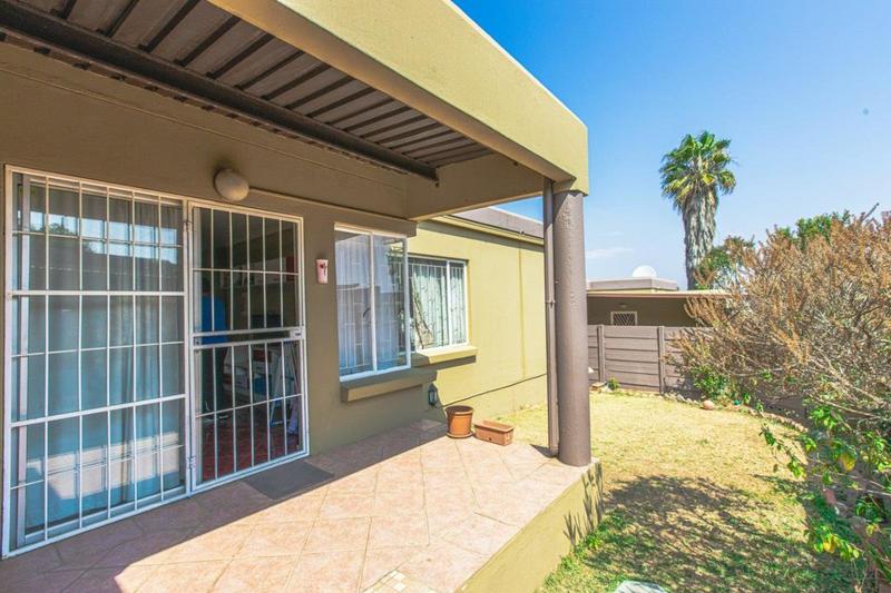 3 Bedroom Property for Sale in Halfway Gardens Gauteng