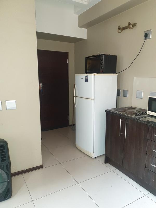 0 Bedroom Property for Sale in Braamfontein Gauteng