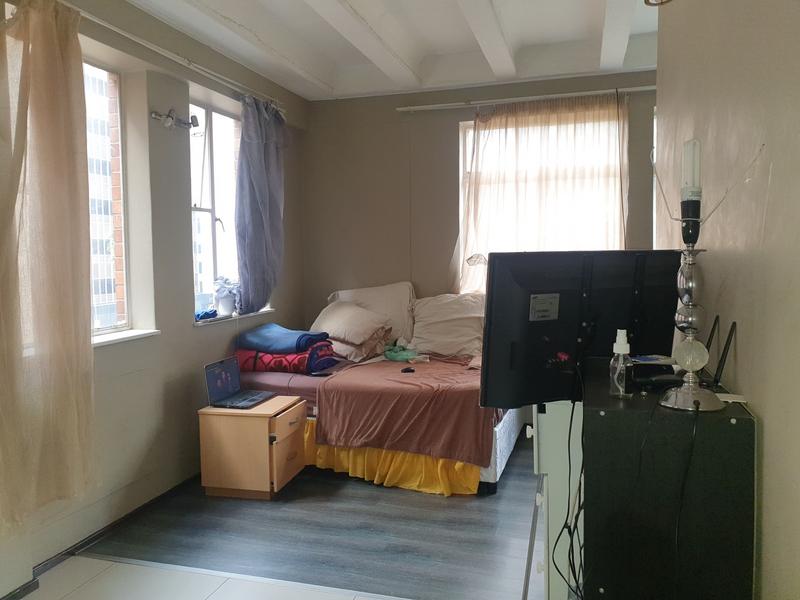 0 Bedroom Property for Sale in Braamfontein Gauteng