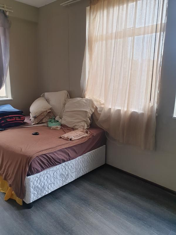 0 Bedroom Property for Sale in Braamfontein Gauteng