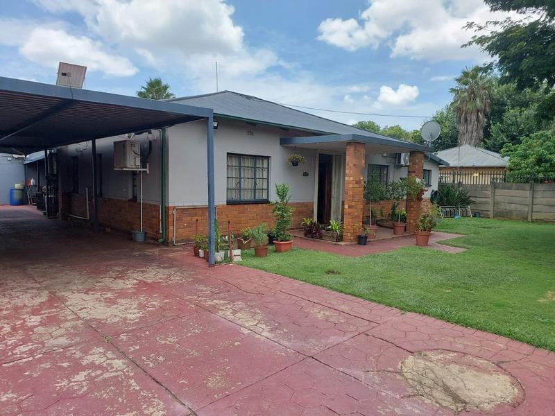 3 Bedroom Property for Sale in Claremont Gauteng