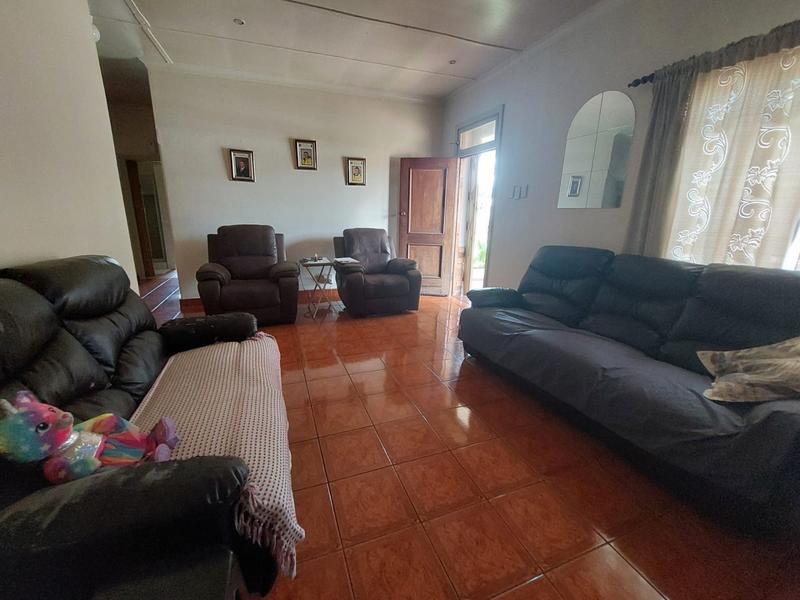 3 Bedroom Property for Sale in Claremont Gauteng