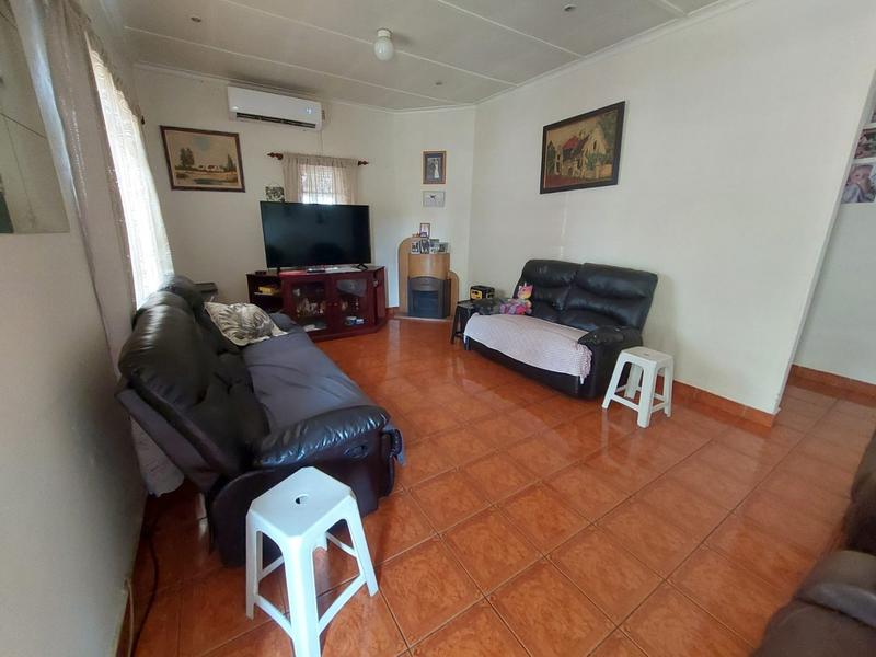 3 Bedroom Property for Sale in Claremont Gauteng