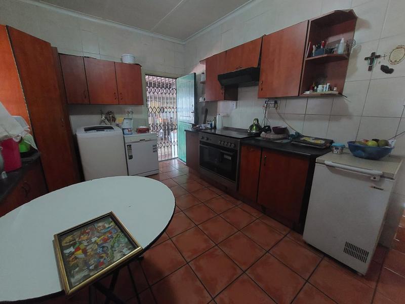 3 Bedroom Property for Sale in Claremont Gauteng