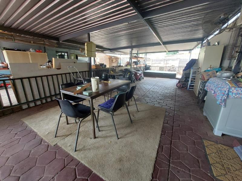 3 Bedroom Property for Sale in Claremont Gauteng