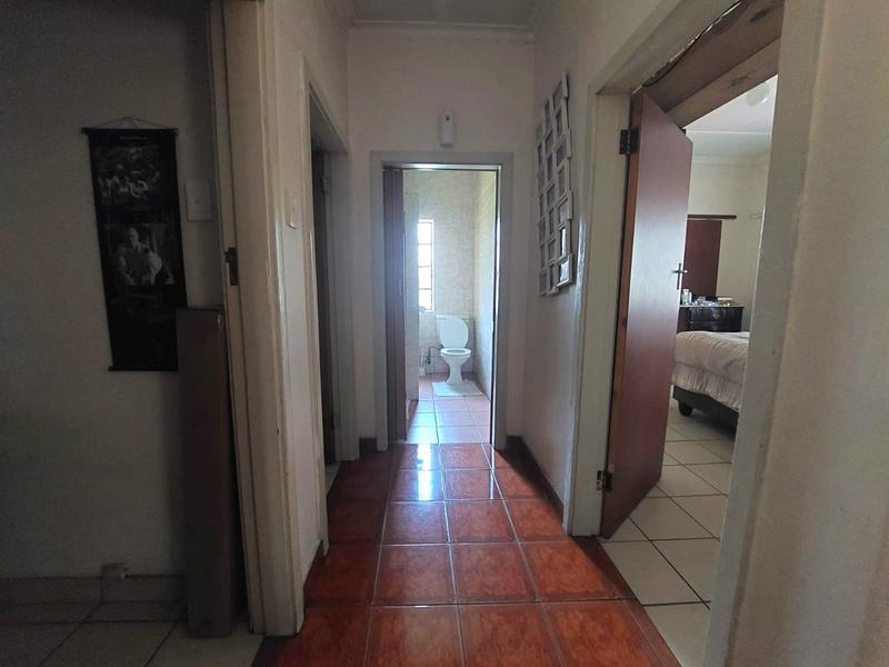 3 Bedroom Property for Sale in Claremont Gauteng