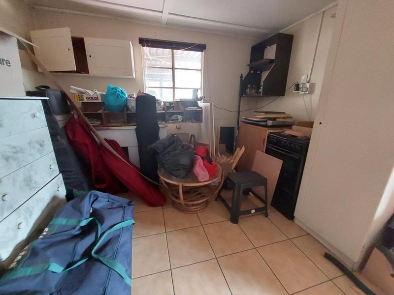 3 Bedroom Property for Sale in Claremont Gauteng