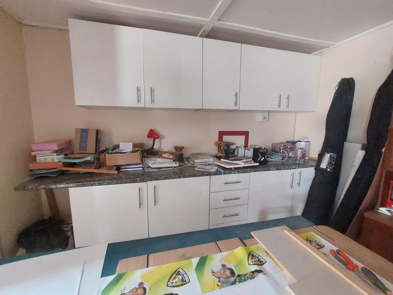 3 Bedroom Property for Sale in Claremont Gauteng