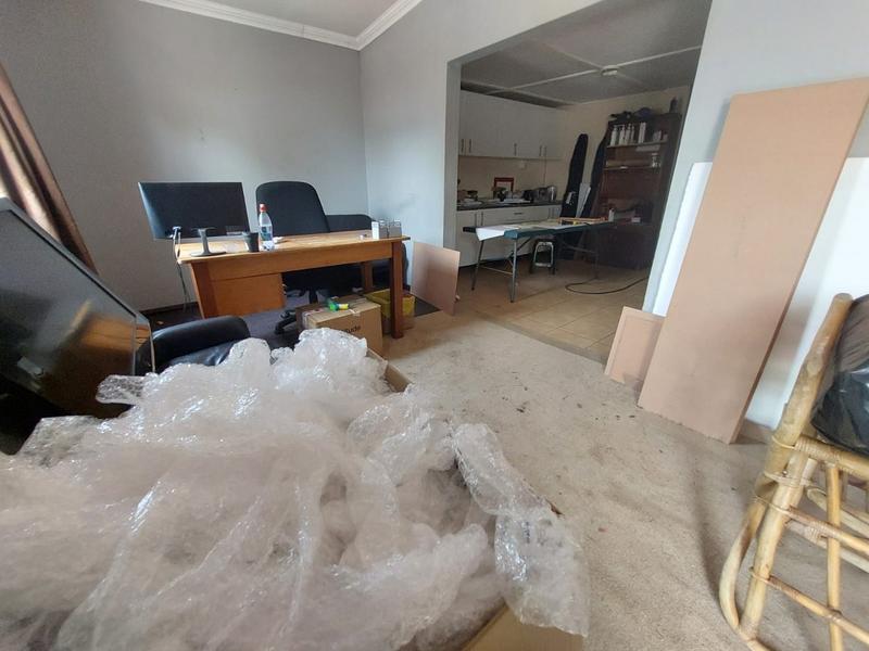 3 Bedroom Property for Sale in Claremont Gauteng