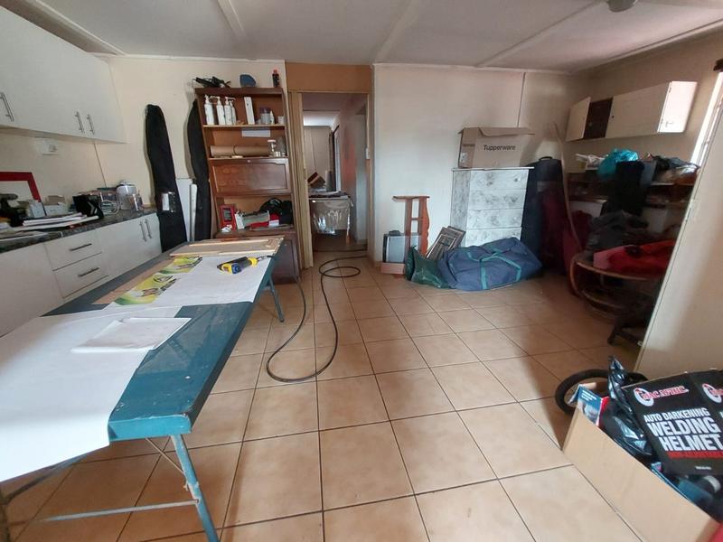3 Bedroom Property for Sale in Claremont Gauteng