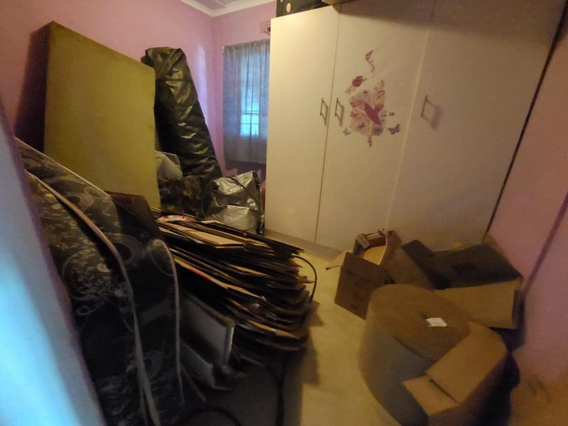 3 Bedroom Property for Sale in Claremont Gauteng