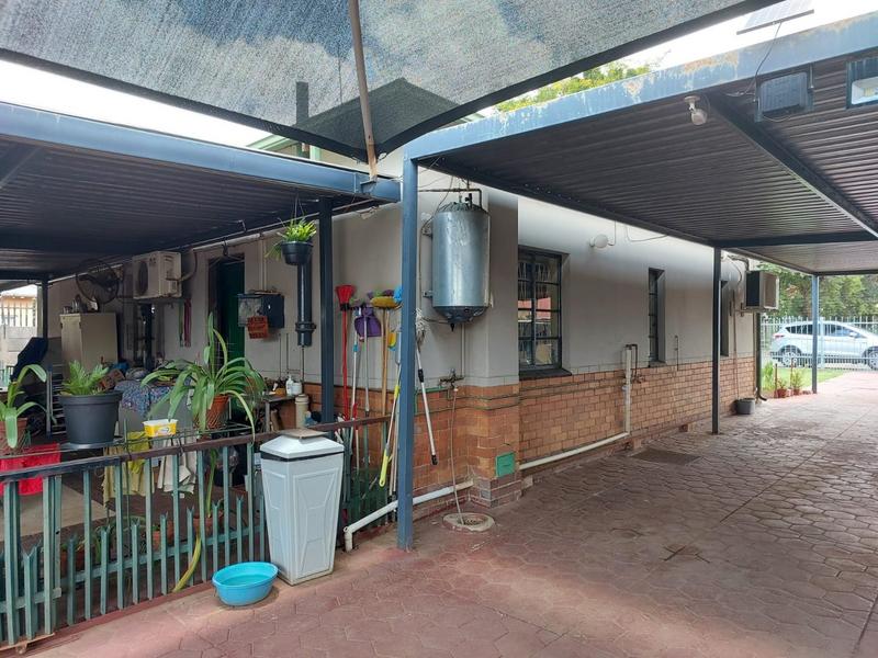 3 Bedroom Property for Sale in Claremont Gauteng