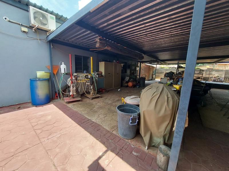 3 Bedroom Property for Sale in Claremont Gauteng