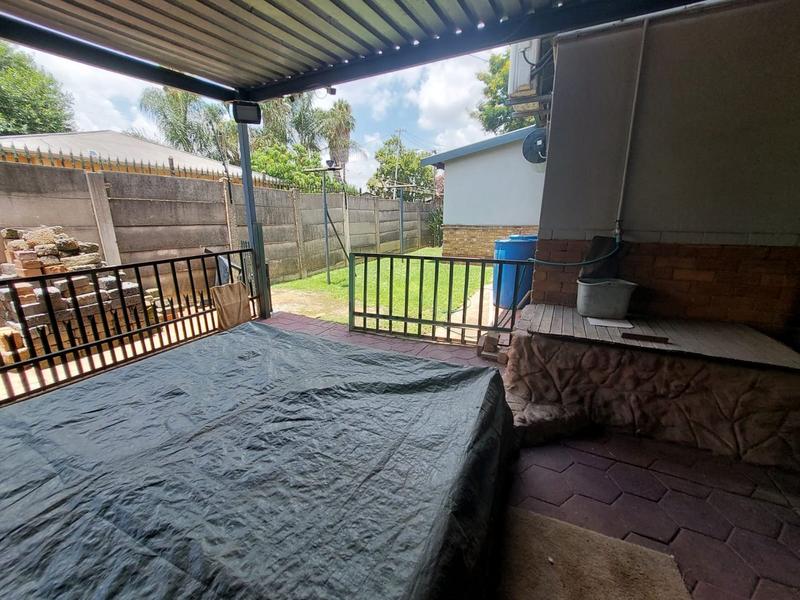 3 Bedroom Property for Sale in Claremont Gauteng