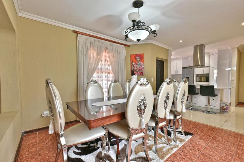 3 Bedroom Property for Sale in Meredale Gauteng