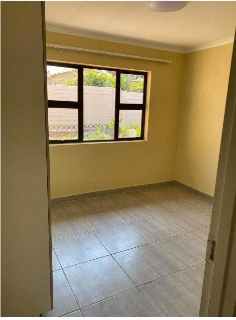 To Let 3 Bedroom Property for Rent in De Klerkshof Gauteng