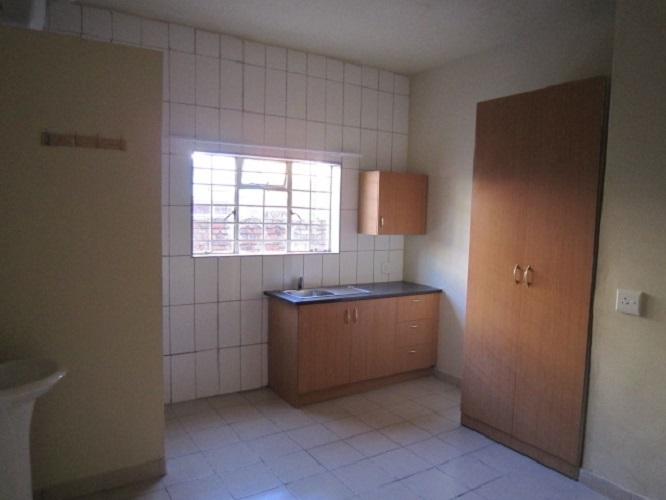 To Let 1 Bedroom Property for Rent in Arcadia Gauteng