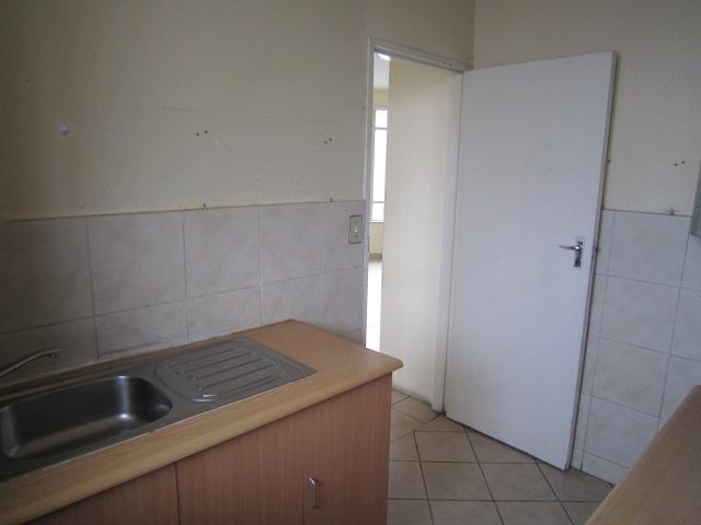 To Let 2 Bedroom Property for Rent in Arcadia Gauteng