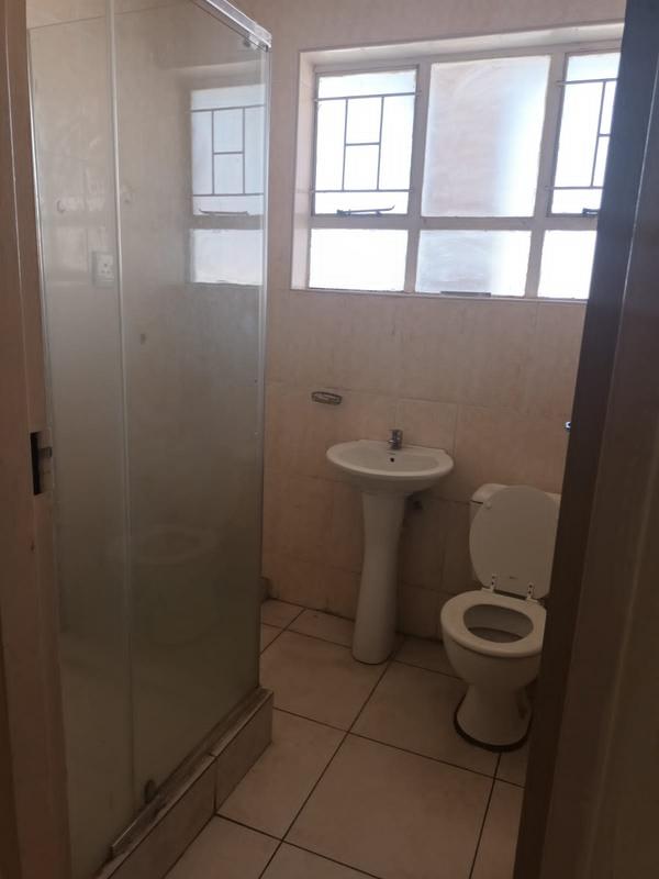 To Let 1 Bedroom Property for Rent in Pretoria Central Gauteng