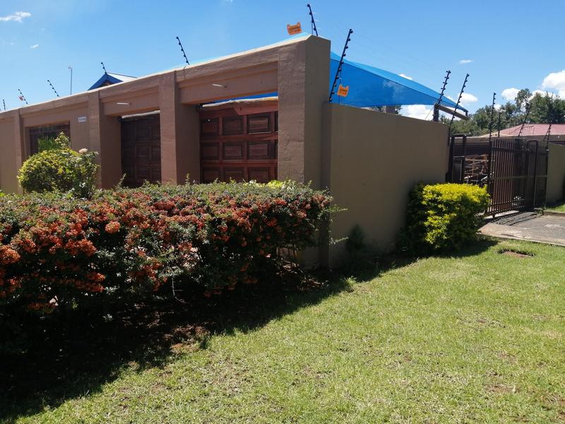 3 Bedroom Property for Sale in Vanderbijlpark CW 5 Gauteng