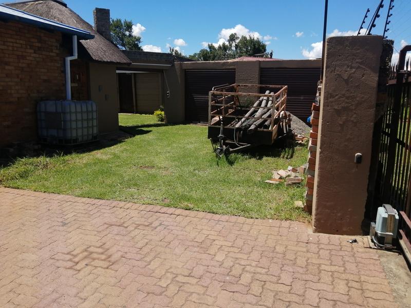 3 Bedroom Property for Sale in Vanderbijlpark CW 5 Gauteng