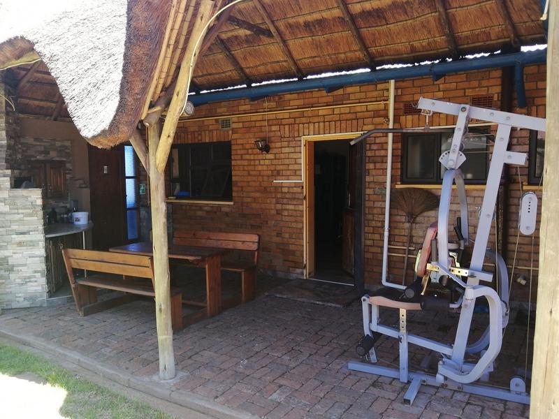 3 Bedroom Property for Sale in Vanderbijlpark CW 5 Gauteng