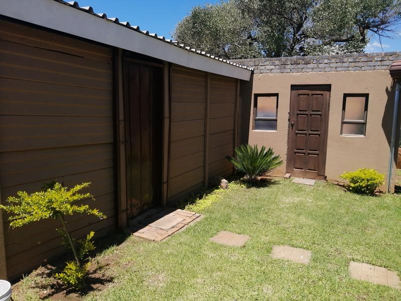 3 Bedroom Property for Sale in Vanderbijlpark CW 5 Gauteng