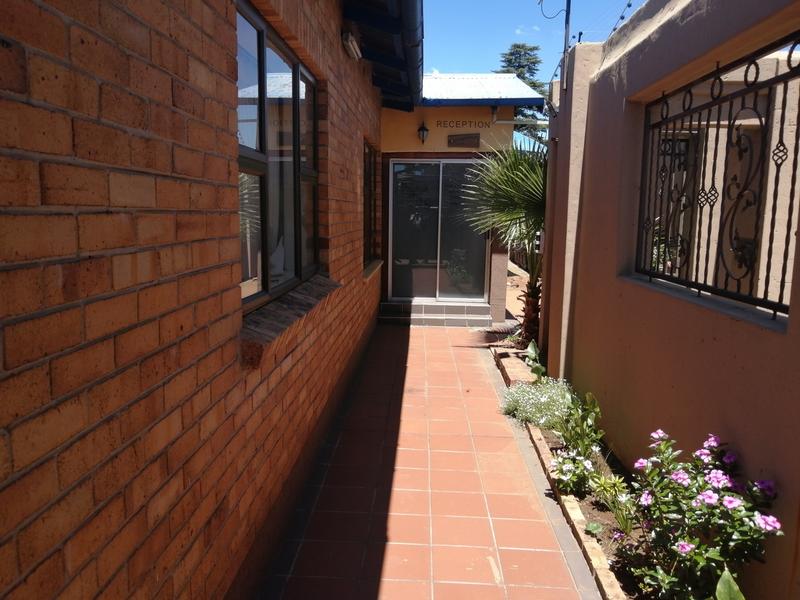 3 Bedroom Property for Sale in Vanderbijlpark CW 5 Gauteng