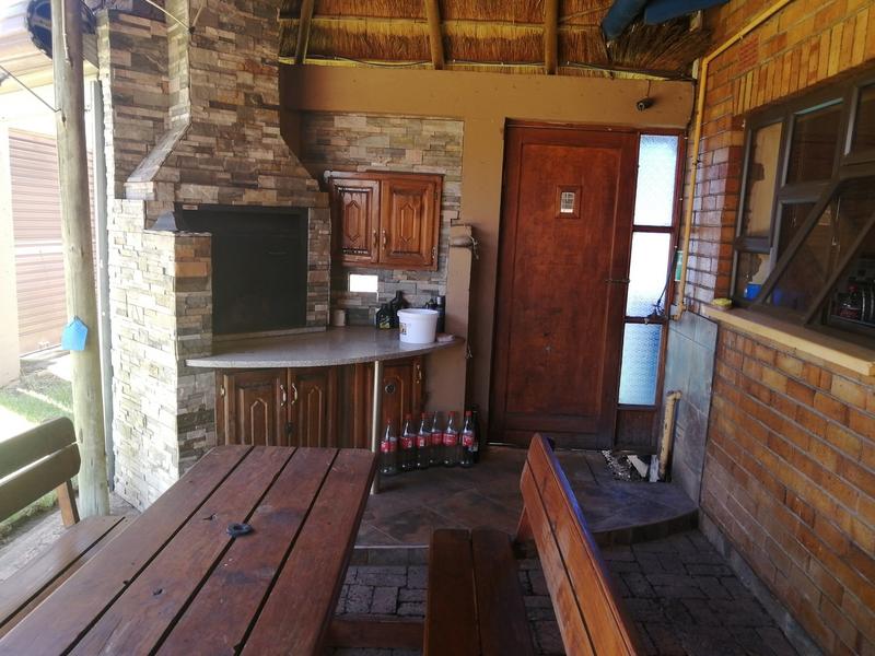 3 Bedroom Property for Sale in Vanderbijlpark CW 5 Gauteng