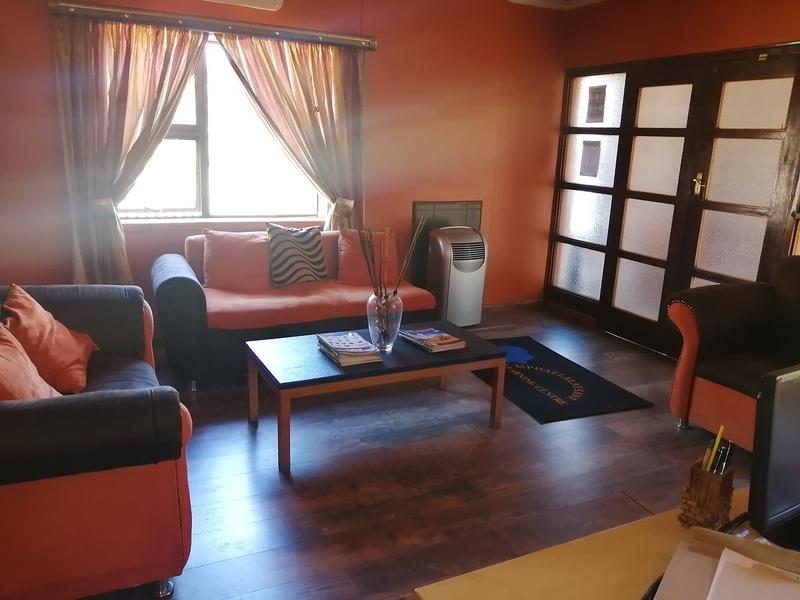 3 Bedroom Property for Sale in Vanderbijlpark CW 5 Gauteng