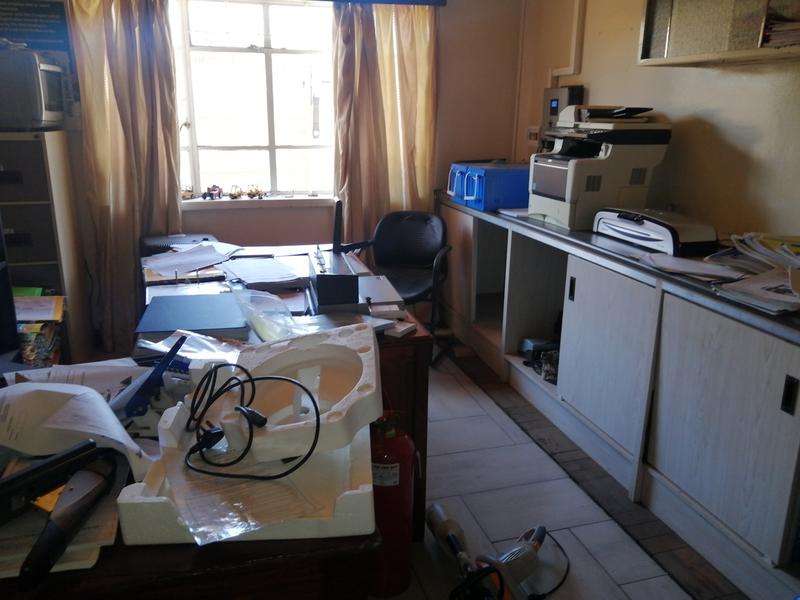 3 Bedroom Property for Sale in Vanderbijlpark CW 5 Gauteng